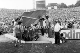 05.08.86 Olympique Marseille - AS Monaco