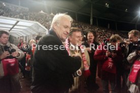 01.12.96 VfB Stuttgart - FC Bayern M&uuml;nchen