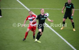 03.04.21 1. FC Heidenheim - SpVgg Greuther F&uuml;rth