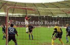 15.05.99 VfB Stuttgart - SC Freiburg