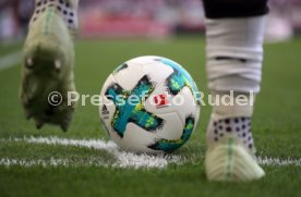 VfB Stuttgart - Hannover 96