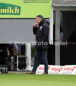 12.12.20 SC Freiburg - Arminia Bielefeld