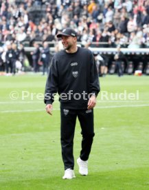 16.05.26 Eintracht Frankfurt - VfB Stuttgart