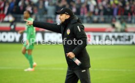 01.02.25 VfB Stuttgart - Borussia M&ouml;nchengladbach