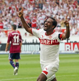06.08.11 VfB Stuttgart - FC Schalke 04