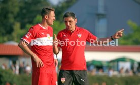 FV Illertissen - VfB Stuttgart