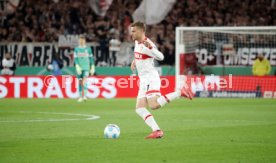 02.04.25 VfB Stuttgart - RB Leipzig