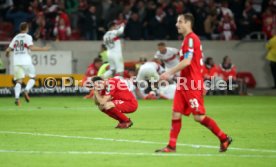 VfB Stuttgart - 1. FC K&ouml;ln