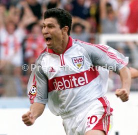 VfB Stuttgart