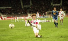 04.1.95 VfB Stuttgart - SV Werder Bremen