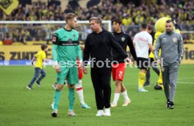 22.10.22 Borussia Dortmund - VfB Stuttgart