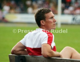 SV Ringschnait & Friendsl - VfB Stuttgart