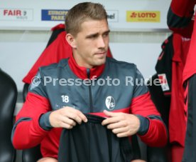 SC Freiburg - Eintracht Frankfurt