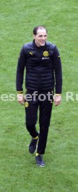 VfB Stuttgart - Borussia Dortmund