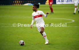 20.03.21 FC Bayern M&uuml;nchen - VfB Stuttgart