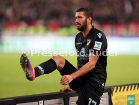 VfB Stuttgart - TSV 1860 M&uuml;nchen