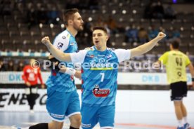21.11.21 TVB Stuttgart - Füchse Berlin