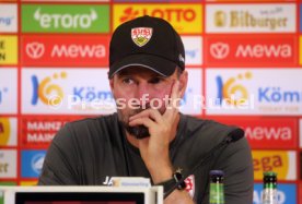 16.09.23 1. FSV Mainz 05 - VfB Stuttgart