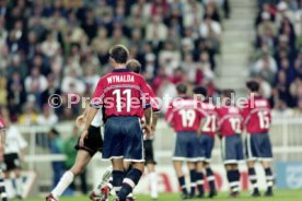 15.06.98 Deutschland - USA