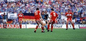 30.05.92 DFB Deutschland - T&uuml;rkei