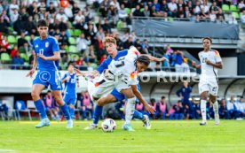 09.09.25 U20 Deutschland - U20 Italien