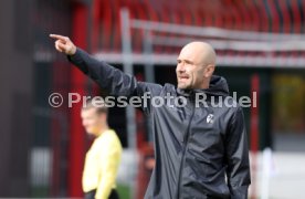 25.10.25 U17 VfB Stuttgart - U17 SC Freiburg