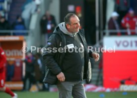 20.01.24 1. FC Heidenheim - VfL Wolfsburg