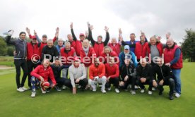Golf Bogeys and friends-Business Cup 2016