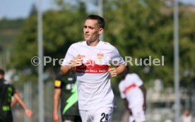 24.08.22 VfB Stuttgart - FC St. Gallen