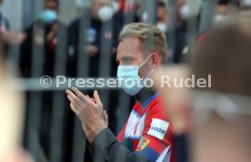 23.05.21 1. FC Heidenheim - Karlsruher SC