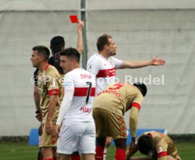 27.03.21 VfB Stuttgart II - 1. FSV Mainz 05 II