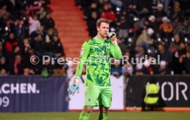 07.02.26 VfB Stuttgart II - TSV 1860 M&uuml;nchen