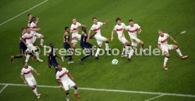VfB Stuttgart - RB Leipzig