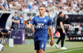 20.05.23 TSG 1899 Hoffenheim - 1. FC Union Berlin