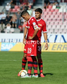 SV Sandhausen