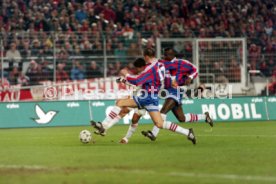01.12.96 VfB Stuttgart - FC Bayern M&uuml;nchen