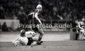 17.10.84 DFB Deutschland - Schweden