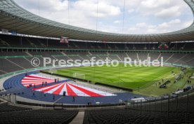 22.05.26 VfB Stuttgart Abschlusstraining DFB-Pokal Finale 2025/2026