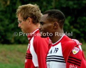 VfB Stuttgart