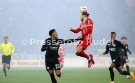 25.01.23 SC Freiburg - Eintracht Frankfurt
