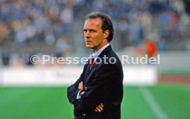 Deutschland - Niederlande