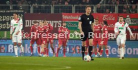 22.03.26 FC Augsburg - VfB Stuttgart