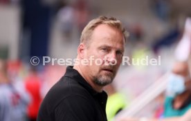 15.08.21 1. FC Heidenheim - FC Hansa Rostock