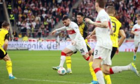 04.04.26 VfB Stuttgart - Borussia Dortmund