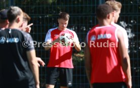 15.09.26 VfB Stuttgart Training