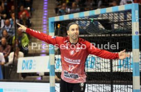 16.11.22 TVB Stuttgart - SC Magdeburg