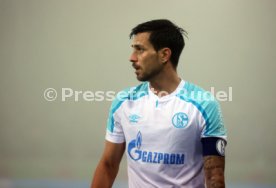 29.10.21 1. FC Heidenheim - FC Schalke 04