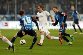 TSG 1899 Hoffenheim - SV Werder Bremen