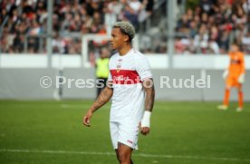 21.10.23 VfB Stuttgart II - Stuttgarter Kickers