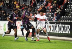 11.03.25 VfB Stuttgart II - VfL Osnabrück